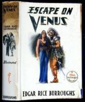 Escape on Venus