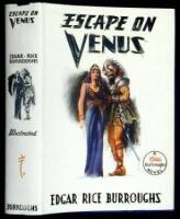 Escape on Venus