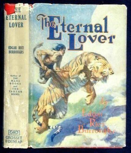 The Eternal Lover