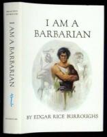 I Am a Barbarian