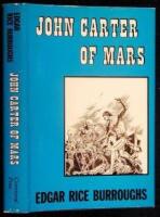 John Carter of Mars