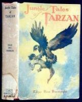 Jungle Tales of Tarzan