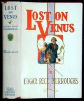 Lost on Venus