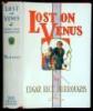 Lost on Venus
