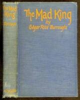 The Mad King