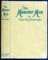 The Monster Men