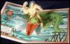 The New Adventures of Tarzan "Pop-Up" - 2