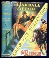 The Oakdale Affair [and] The Rider