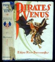 Pirates of Venus