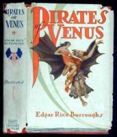 Pirates of Venus