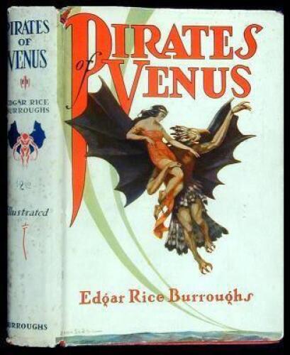 Pirates of Venus