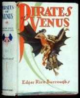 Pirates of Venus