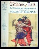 A Princess of Mars