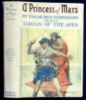 A Princess of Mars