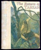 The Return of Tarzan