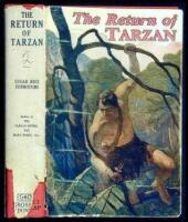 The Return of Tarzan