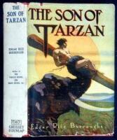 The Son of Tarzan