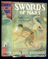 Swords of Mars