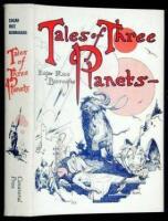 Tales of Three Planets