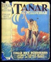 Tanar of Pellucidar