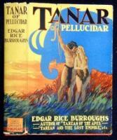 Tanar of Pellucidar