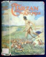 Tarzan and the Ant Men