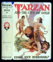 Tarzan and the City of Gold