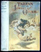 Tarzan and the Jewels of Opar