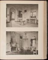 The Petit Trianon Versailles