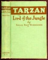 Tarzan, Lord of the Jungle