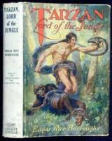 Tarzan, Lord of the Jungle