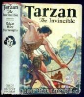 Tarzan the Invincible