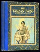 The Tarzan Twins