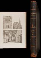 Les Cath&eacute;drales De France Publi&eacute;es Sous Le Patronnage De L'administration Des beaux-Arts