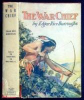 The War Chief