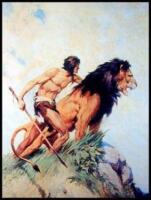 The Edgar Rice Burroughs Library of Illustration