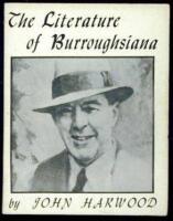 The Literature of Burroughsiana: A Listing of Magazine Articles, Book Commentaries, News Items, Book Reviews, Movie Reviews, Fanzines, Amateur Publications and Related Items Concerning the Life and/or Works of Edgar Rice Burroughs