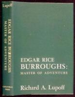 Edgar Rice Burroughs: Master of Adventure