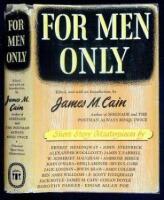 For Men Only: A Collection of Short Stories