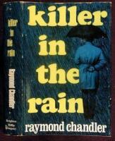 Killer in the Rain