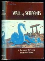 Wall of Serpents