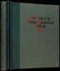 Three Year Books from the Boston Architectural Club