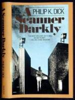 A Scanner Darkly