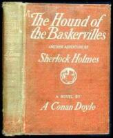 The Hound of the Baskervilles: Another Adventure of Sherlock Holmes