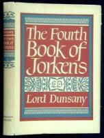 The Fourth Book of Jorkens