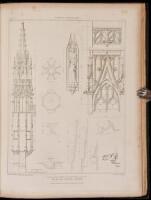 Historical and Descriptive Essays Accompanying a Series of Engraved Specimens of the Architectural Antiquities of Normandy