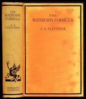 The Matheson Formula