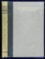 Letters from the Raven; Being the Correspondence of Lafcadio Hearn with Henry Watkin