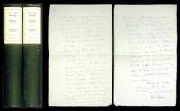 Life and Letters of Lafcadio Hearn