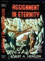 Assignment in Eternity